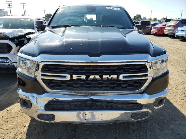  RAM 1500 2023 Black