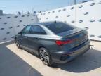 2024 AUDI A3 S LINE for sale at Copart BRISTOL
