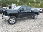 2016 Chevrolet Silverado K2500 Heavy Duty for Sale in Hurricane, WV - Front End