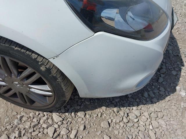2012 RENAULT CLIO DYNAM