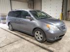 2010 Honda Odyssey Touring იყიდება West Mifflin-ში, PA - All Over