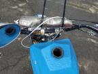 2018 DONG SCOOTER for sale at Copart PA - PHILADELPHIA