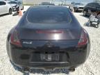 2013 Nissan 370Z Base na sprzedaż w Temple, TX - Minor Dent/Scratches