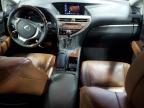 2015 Lexus Rx 450H продається в Ham Lake, MN - All Over