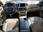 2012 Mercedes-Benz Ml 350 4Matic للبيع في Tifton، GA - Normal Wear
