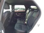 2018 LAND ROVER DISCOVERY for sale at Copart YORK