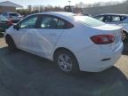2018 Chevrolet Cruze Ls for Sale in Exeter, RI - Front End