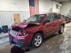 2013 Jeep Compass Sport للبيع في Des Moines، IA - Front End