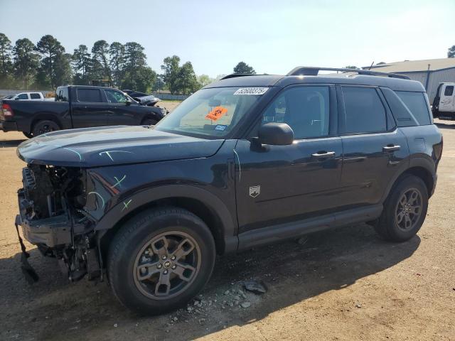 FORD BRONCO SPO 2021