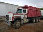 1995 Mack Rd688S Dump Truck for Sale in Tanner, AL - Front End