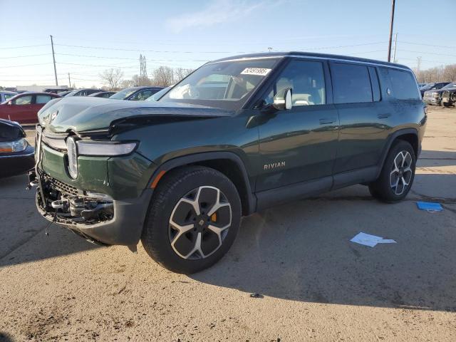 RIVIAN RIS – zdjęcie z aukcji, lot #52491995