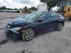 2018 Honda Civic Lx for Sale in Orlando, FL - Front End