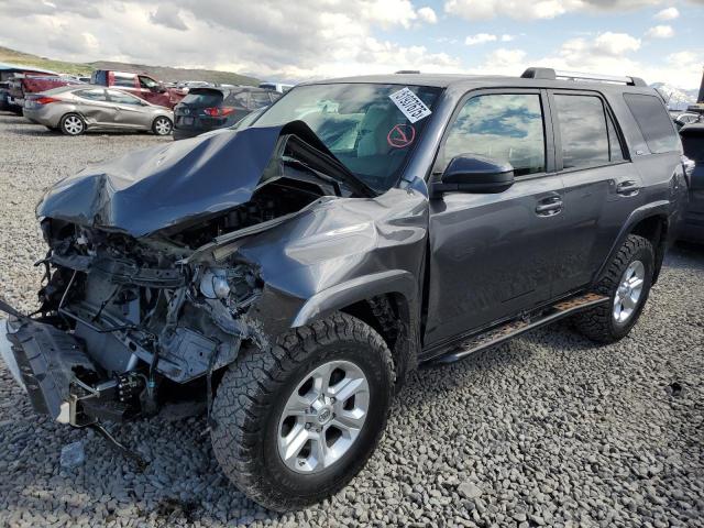 2019 Toyota 4Runner Sr5/Sr5 Premium