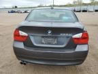 2007 Bmw 328 Xi Sulev იყიდება Colorado Springs-ში, CO - Front End
