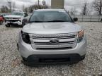 2014 Ford Explorer Xlt for Sale in Wayland, MI - Front End
