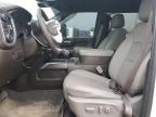 2021 Chevrolet Silverado K2500 Heavy Duty Ltz en Venta en Oklahoma City, OK - Front End