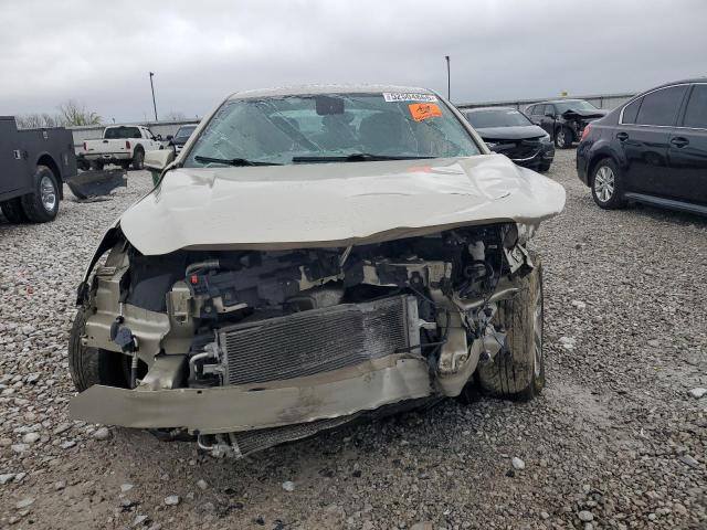 Седани CHEVROLET MALIBU 2014 Золотий