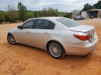 2009 Hyundai Genesis 4.6L de vânzare în China Grove, NC - Rear End