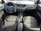 2019 Hyundai Accent Se for Sale in East Granby, CT - Minor Dent/Scratches