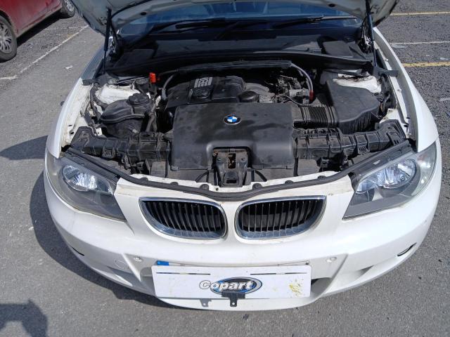 2011 BMW 116I M SPO