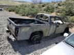 2005 Chevrolet Colorado  продається в Reno, NV - Burn