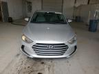 2018 Hyundai Elantra Sel na sprzedaż w Lexington, KY - Rear End