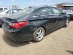 2012 Hyundai Sonata Gls იყიდება San Martin-ში, CA - Side