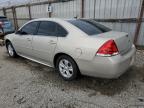 2012 Chevrolet Impala Ls de vânzare în Los Angeles, CA - Normal Wear