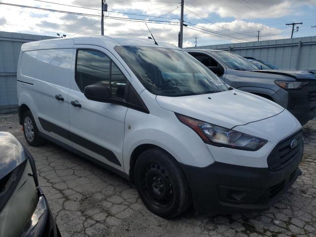  FORD TRANSIT 2022 Biały