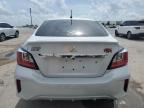 2023 Mitsubishi Mirage G4 Se en Venta en Apopka, FL - Front End