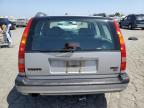 1997 Volvo 850 Glt იყიდება Martinez-ში, CA - Front End