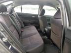 2012 Honda Accord Lx en Venta en Grand Prairie, TX - Front End