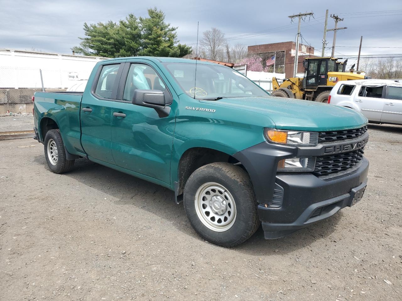 2019 Chevrolet Silverado - Image 4