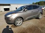 2011 Hyundai Tucson Gls for Sale in Grenada, MS - Undercarriage