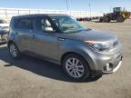 2018 Kia Soul + na sprzedaż w Albuquerque, NM - Front End