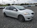 2012 Toyota Yaris  de vânzare în Portland, OR - Front End