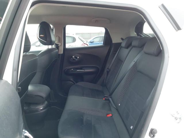 2018 NISSAN JUKE BOSE