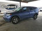 2014 Honda Cr-V Lx за продажба в Hayward, CA - Rear End