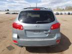 2007 Hyundai Santa Fe Gls en Venta en Colorado Springs, CO - Front End