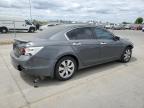 2008 Honda Accord Exl na sprzedaż w Sacramento, CA - Front End