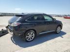2010 Lexus Rx 350 იყიდება Wilmer-ში, TX - Rear End