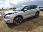 2022 Mitsubishi Outlander Es იყიდება American Canyon-ში, CA - Front End