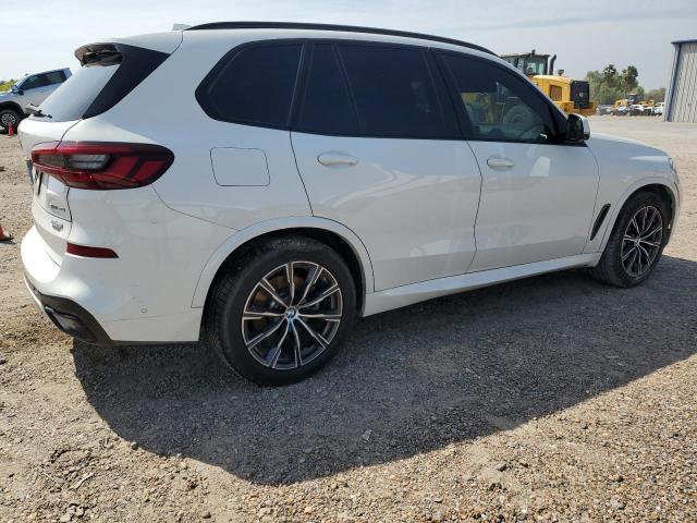  BMW X5 2023 White