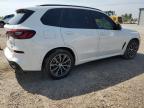 2023 Bmw X5 Sdrive 40I de vânzare în Mercedes, TX - Water/Flood