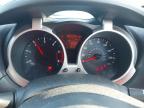 2015 NISSAN JUKE TEKNA for sale at Copart WOLVERHAMPTON