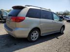 2004 Toyota Sienna Xle იყიდება Portland-ში, OR - Side