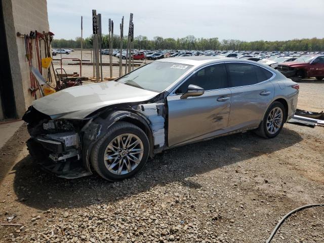 LEXUS LS500 – zdjęcie z aukcji, lot #50951475