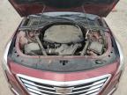 2017 Cadillac Ct6 Luxury на продаже в Conway, AR - Water/Flood