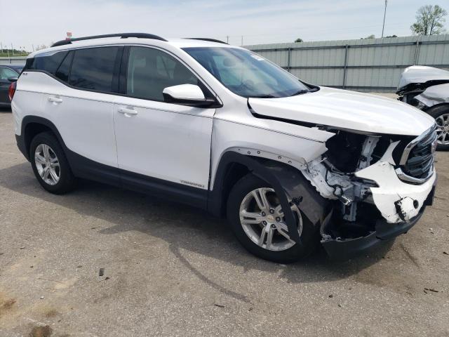 GMC TERRAIN 2020 Biały