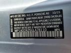 2016 Porsche Cayenne Gts for Sale in Littleton, CO - Rear End